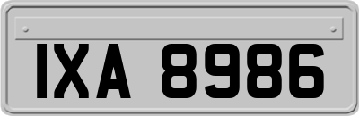 IXA8986