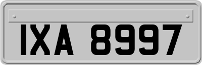 IXA8997