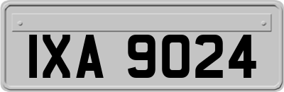 IXA9024