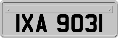 IXA9031