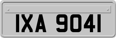 IXA9041