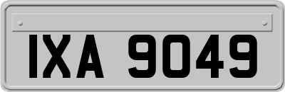 IXA9049
