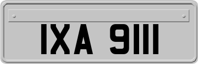 IXA9111