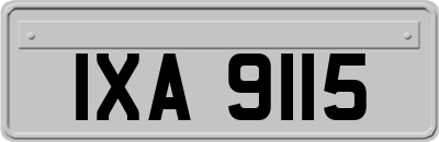 IXA9115