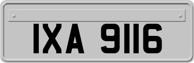 IXA9116