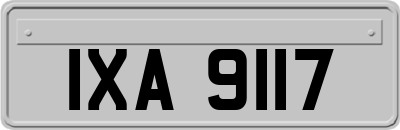 IXA9117