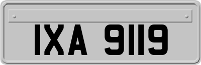 IXA9119