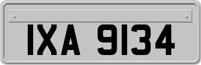 IXA9134