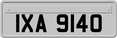 IXA9140