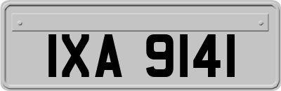 IXA9141