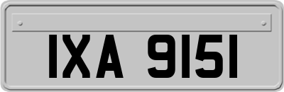 IXA9151