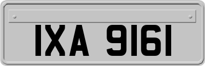 IXA9161