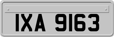 IXA9163