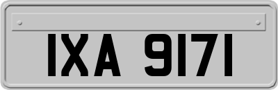 IXA9171