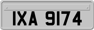 IXA9174