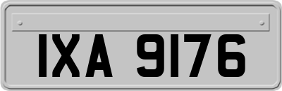 IXA9176