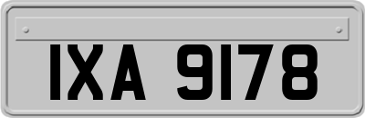 IXA9178
