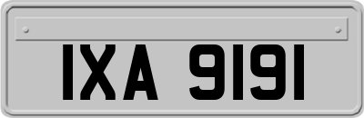 IXA9191