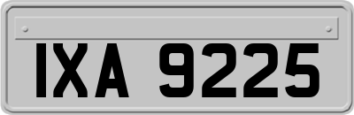 IXA9225