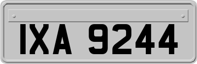 IXA9244