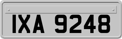 IXA9248