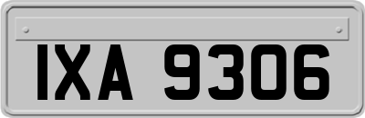 IXA9306