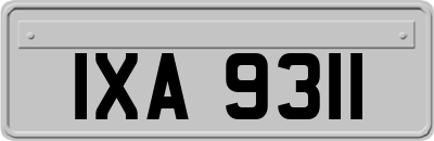 IXA9311