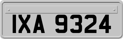 IXA9324