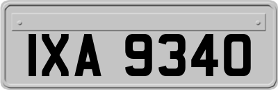 IXA9340