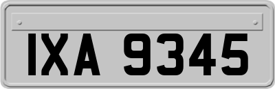 IXA9345