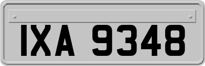 IXA9348