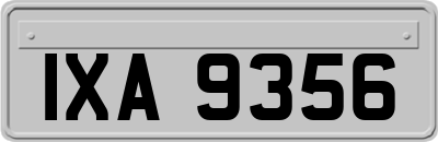 IXA9356