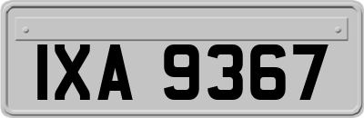 IXA9367