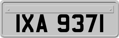 IXA9371
