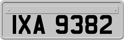 IXA9382
