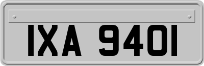 IXA9401
