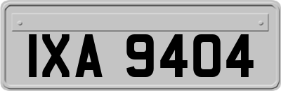 IXA9404