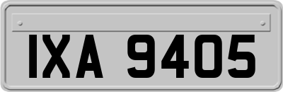 IXA9405