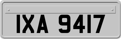 IXA9417