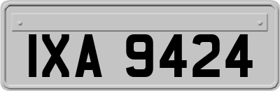 IXA9424