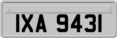 IXA9431