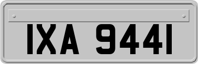 IXA9441