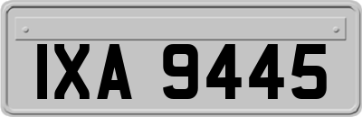 IXA9445