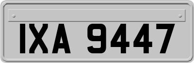 IXA9447