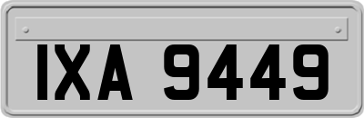 IXA9449