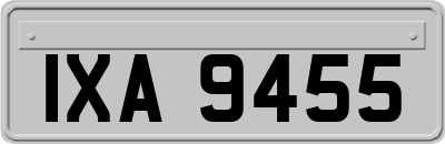 IXA9455