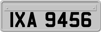 IXA9456