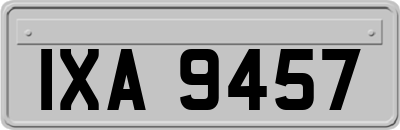 IXA9457