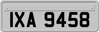 IXA9458