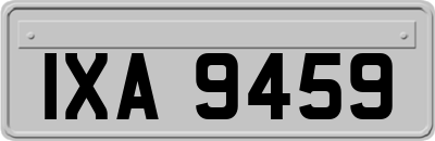 IXA9459